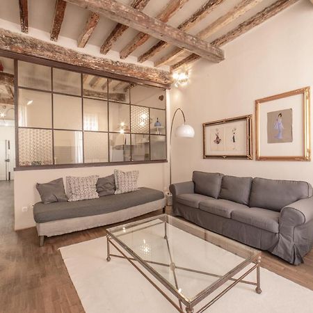 Casa Sangiacomo Quattro Modena Buitenkant foto