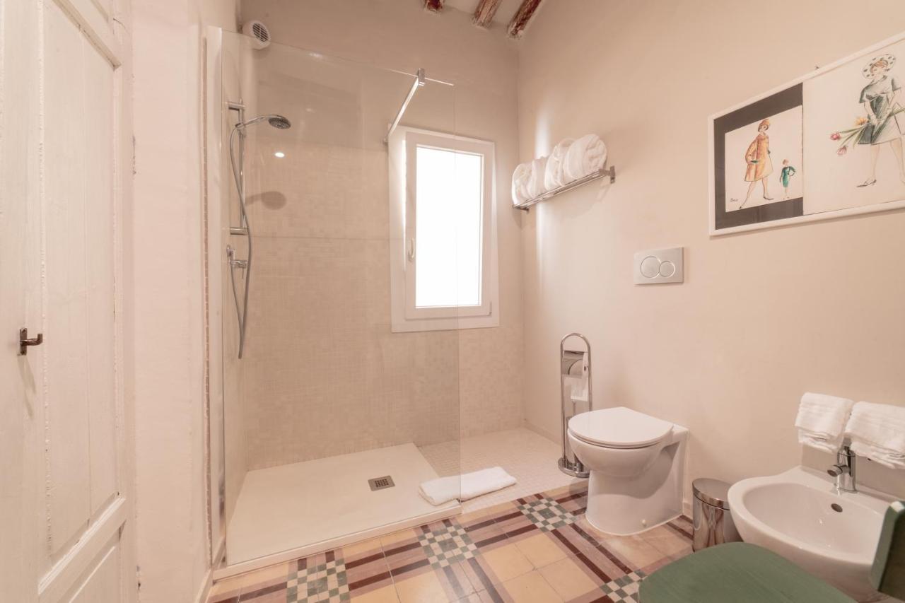 Casa Sangiacomo Quattro Modena Buitenkant foto