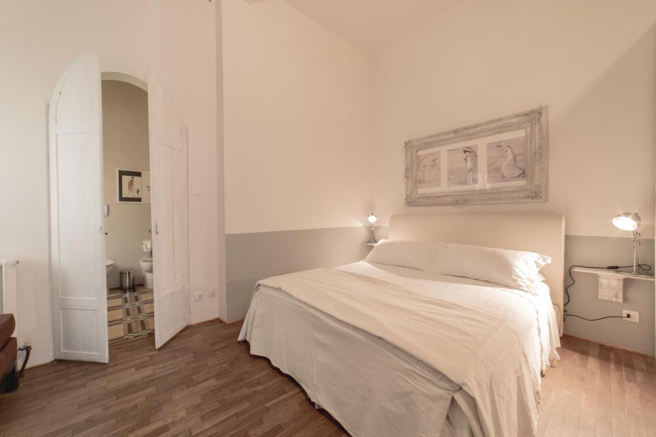 Casa Sangiacomo Quattro Modena Buitenkant foto