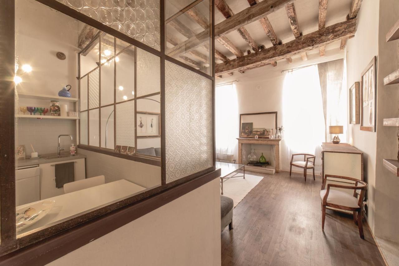 Casa Sangiacomo Quattro Modena Buitenkant foto