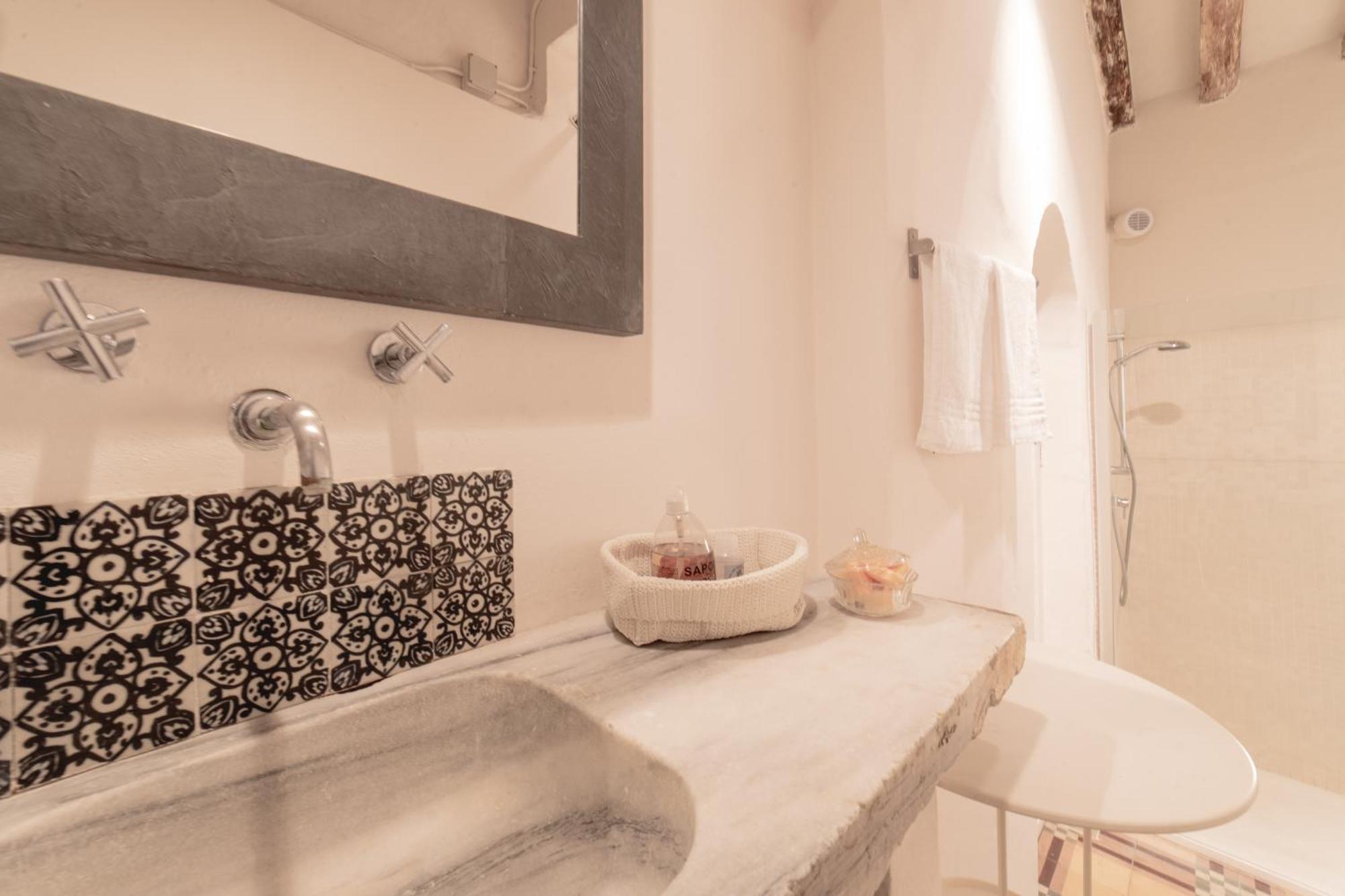 Casa Sangiacomo Quattro Modena Buitenkant foto